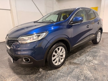Used Renault Kadjar 2016 for sale - 78619226: Photo