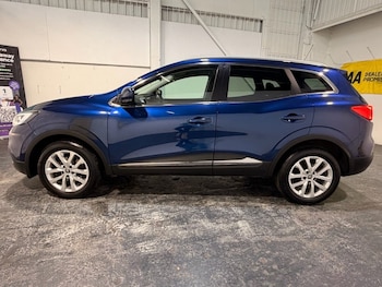 Used Renault Kadjar 2016 for sale - 78619226: Photo