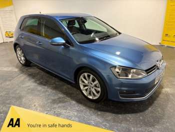 Used Volkswagen Golf 2015 for sale - 75359272: Photo
