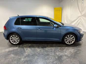 Used Volkswagen Golf 2015 for sale - 75359272: Photo