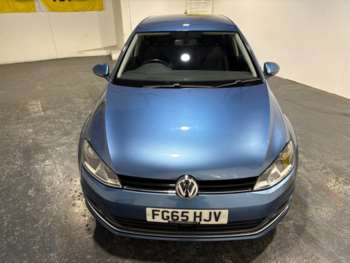 Used Volkswagen Golf 2015 for sale - 75359272: Photo