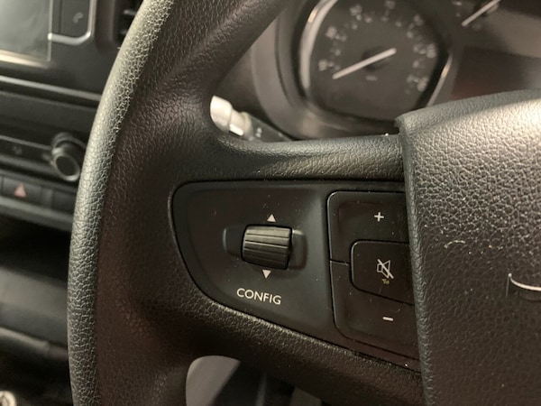Used Vauxhall Vivaro 2021 for sale - 76029128: Photo 10