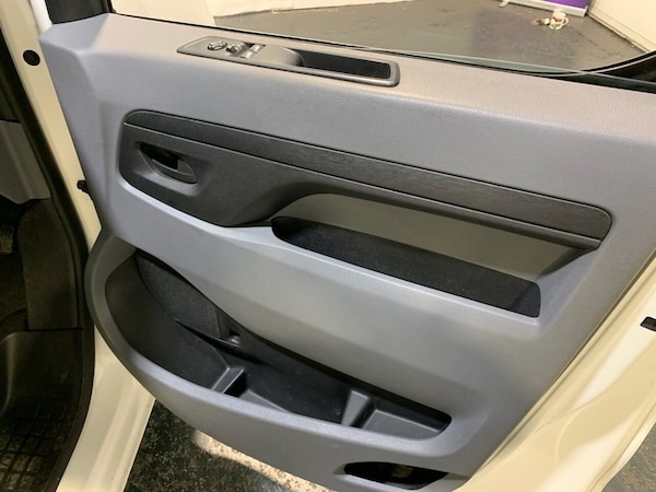 Used Vauxhall Vivaro 2021 for sale - 76029128: Photo 17