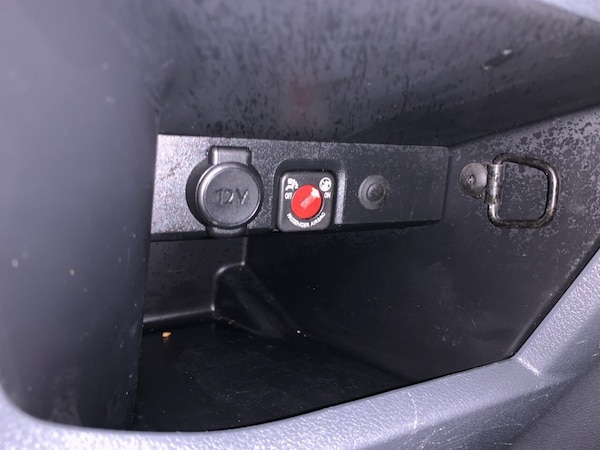 Used Vauxhall Vivaro 2021 for sale - 76029128: Photo 19