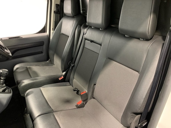 Used Vauxhall Vivaro 2021 for sale - 76029128: Photo 22
