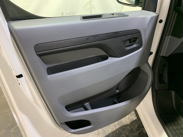 Used Vauxhall Vivaro 2021 for sale - 76029128: Photo 25