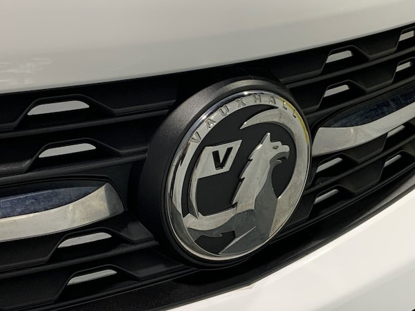 Used Vauxhall Vivaro 2021 for sale - 76029128: Photo 48