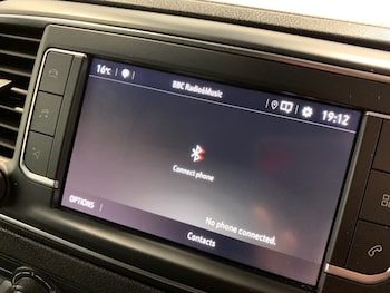Used Vauxhall Vivaro 2021 for sale - 76029128: Photo
