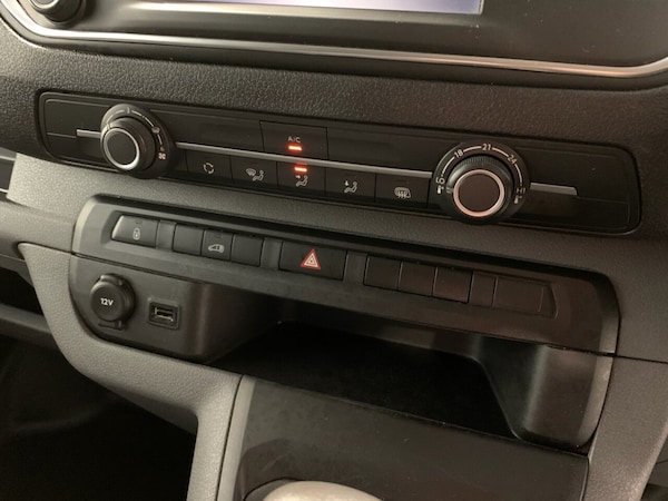 Used Vauxhall Vivaro 2021 for sale - 76029128: Photo 6