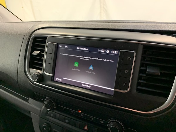 Used Vauxhall Vivaro 2021 for sale - 76029128: Photo 7