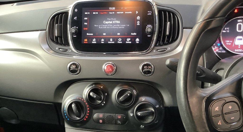 Used Fiat 500 2016 for sale - 78134308: Photo 10