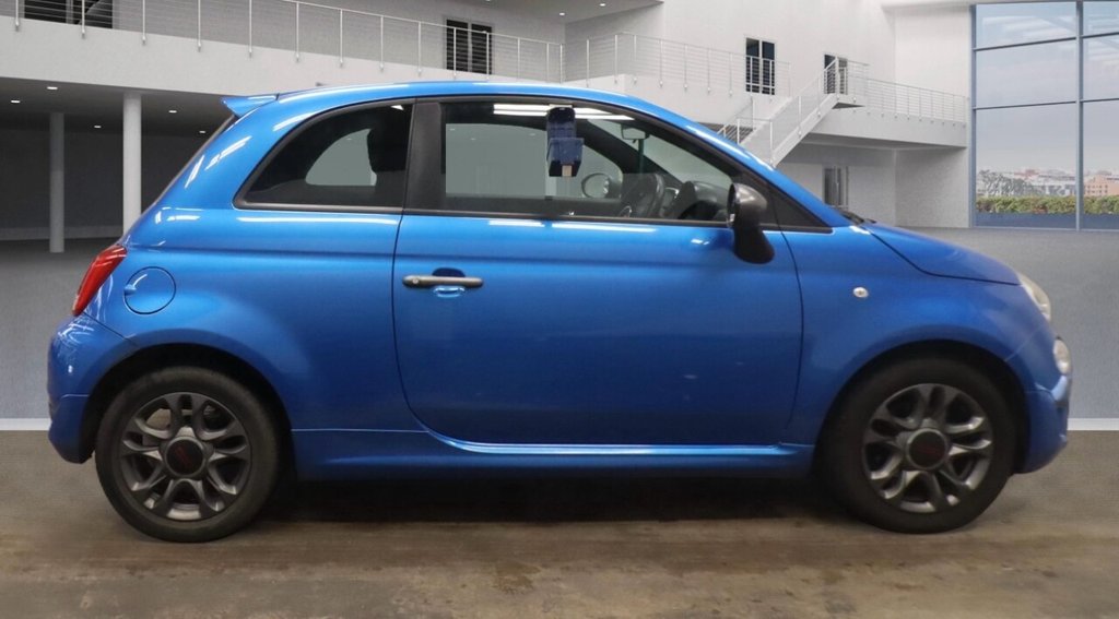 Used Fiat 500 2016 for sale - 78134308: Photo 14