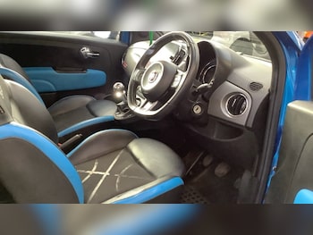 Used Fiat 500 2016 for sale - 78134308: Photo