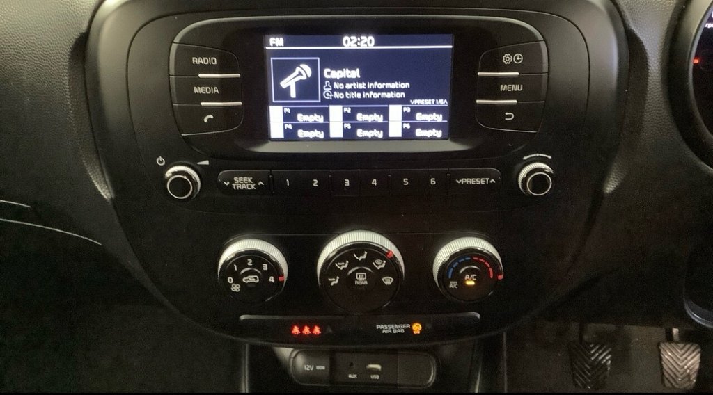 Used Kia Soul 2018 for sale - 77547211: Photo 10