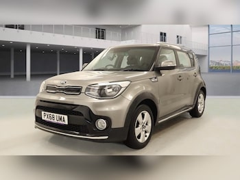 Used Kia Soul 2018 for sale - 77547211: Photo