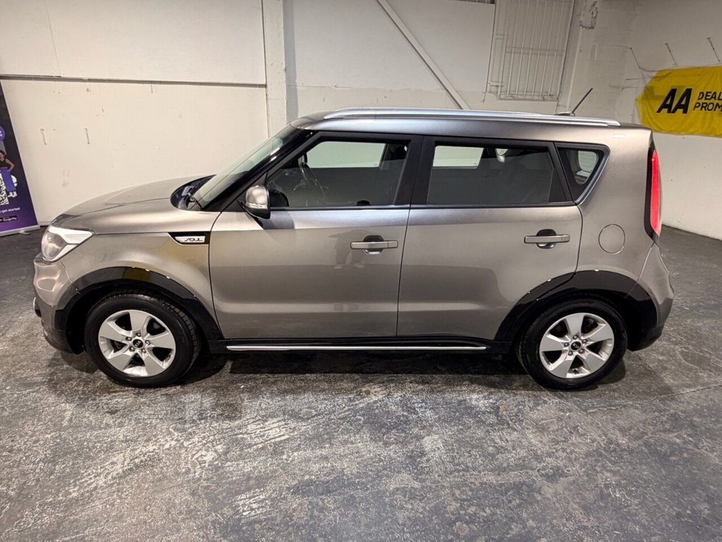 Used Kia Soul 2018 for sale - 77547211: Photo 47