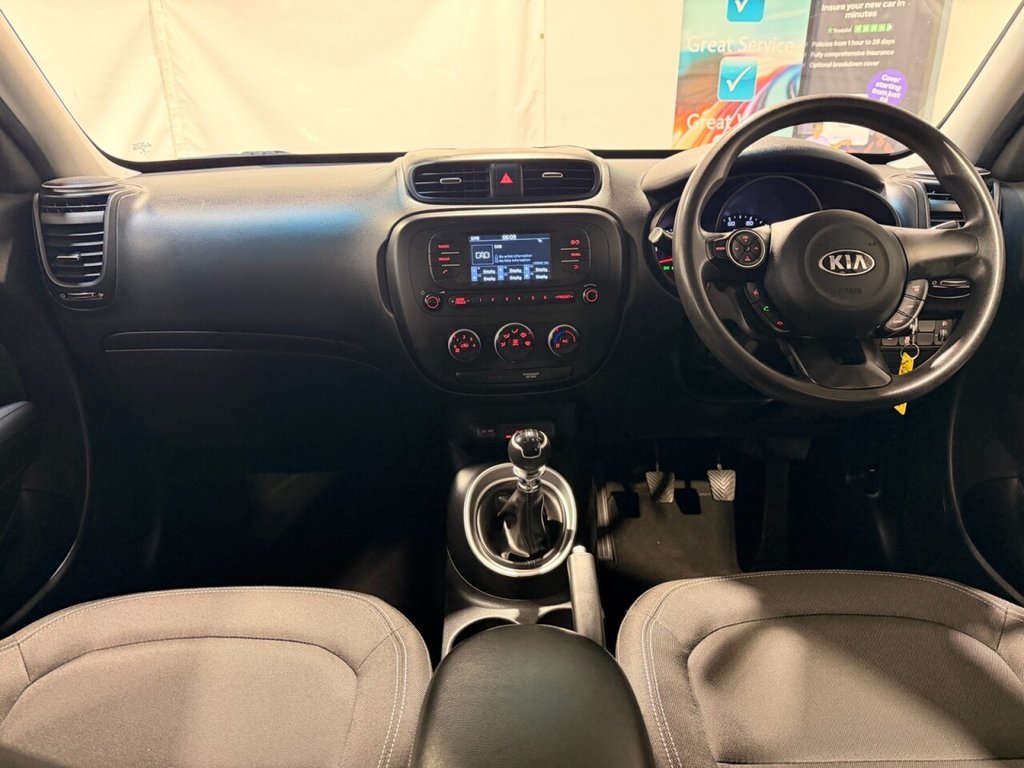 Used Kia Soul 2018 for sale - 77547211: Photo 48