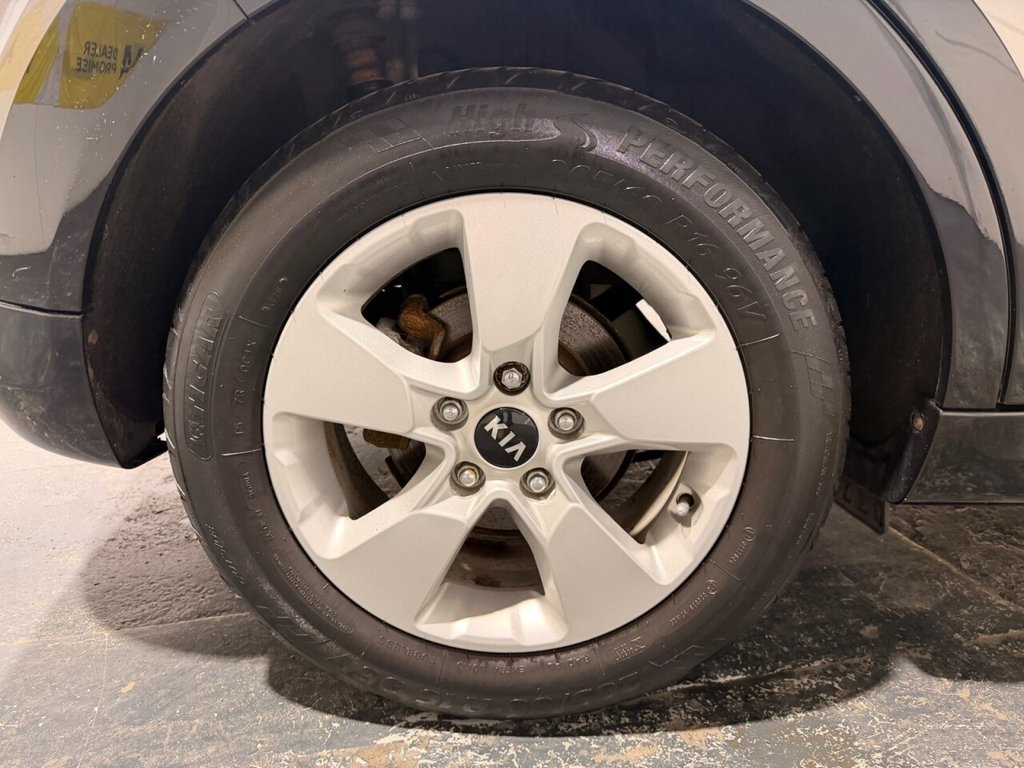 Used Kia Soul 2018 for sale - 77547211: Photo 49