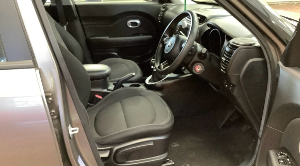 Used Kia Soul 2018 for sale - 77547211: Photo 8