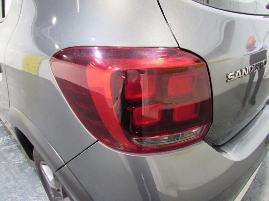 Vehicle 34