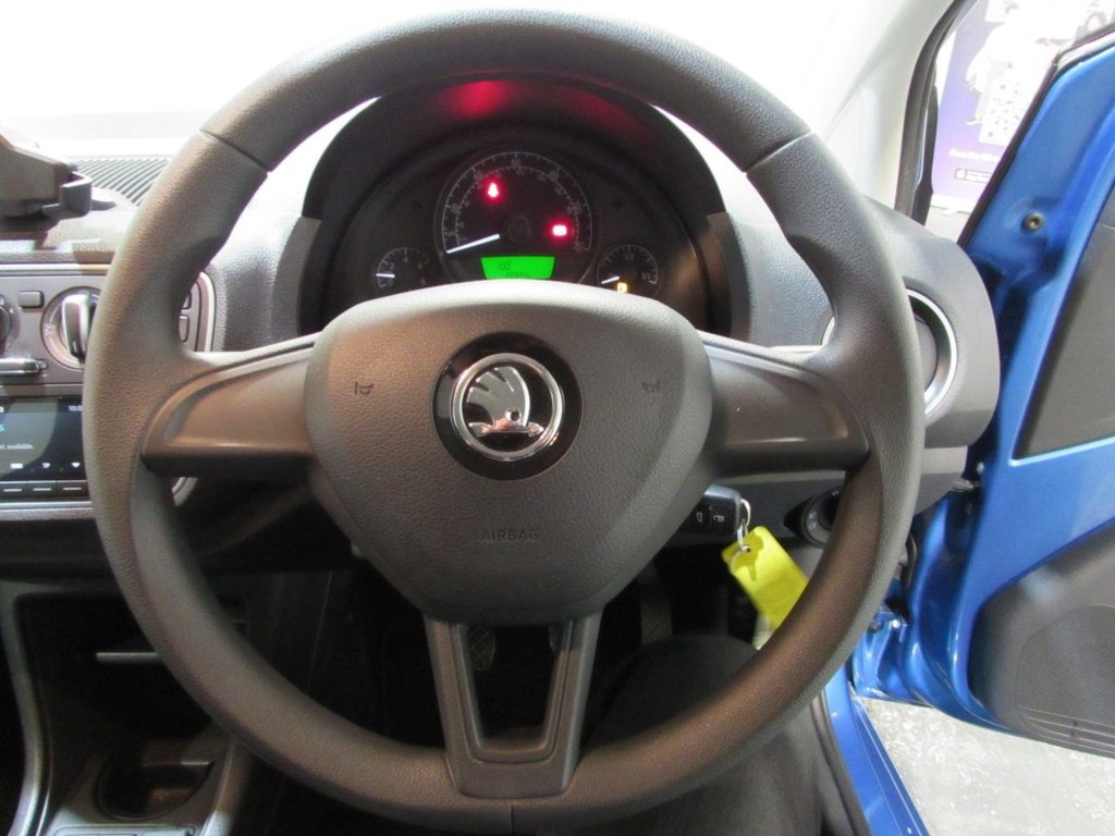 Used Skoda Citigo 2017 for sale - 76267070: Photo 10