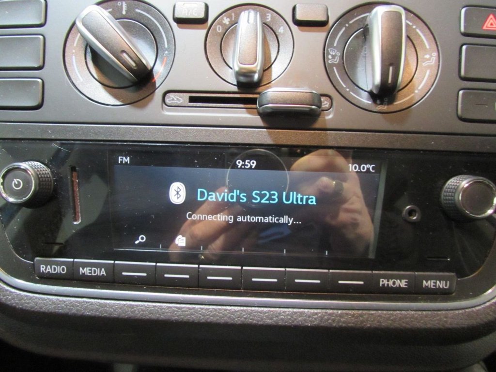 Used Skoda Citigo 2017 for sale - 76267070: Photo 12