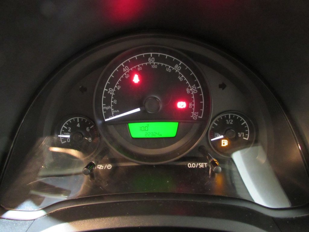 Used Skoda Citigo 2017 for sale - 76267070: Photo 21