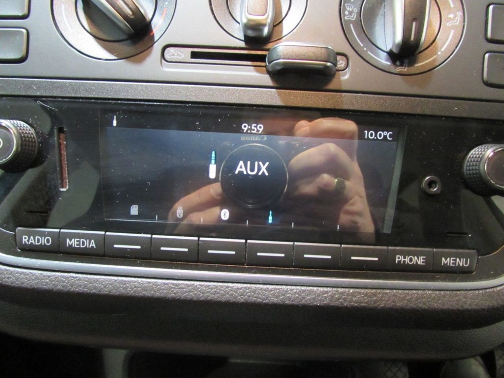 Used Skoda Citigo 2017 for sale - 76267070: Photo 24