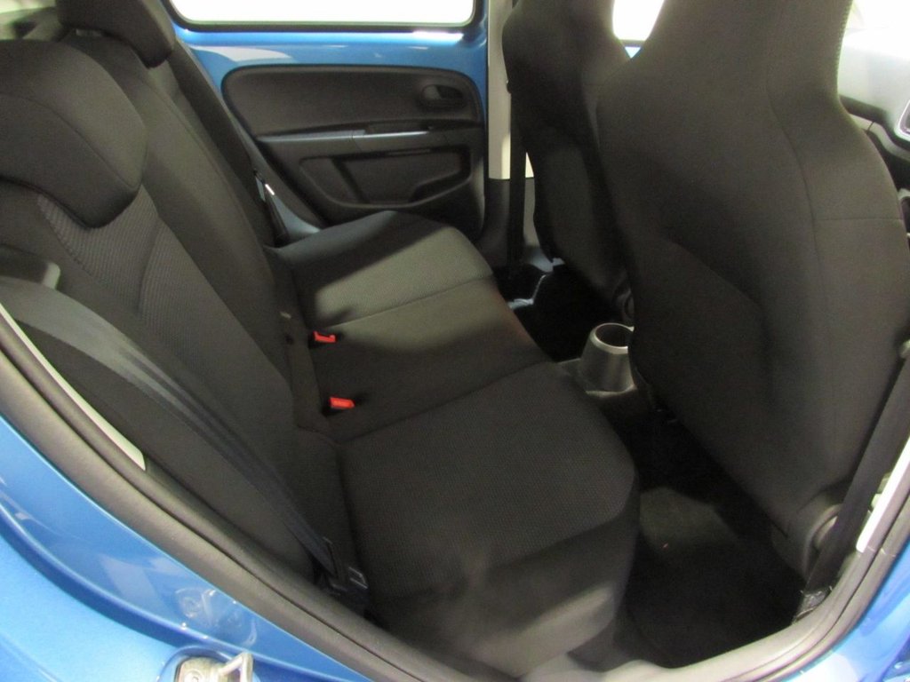 Used Skoda Citigo 2017 for sale - 76267070: Photo 27