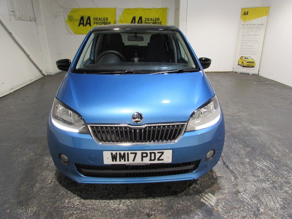 Used Skoda Citigo 2017 for sale - 76267070: Photo 29