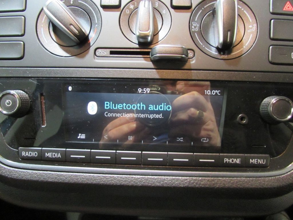 Used Skoda Citigo 2017 for sale - 76267070: Photo 31