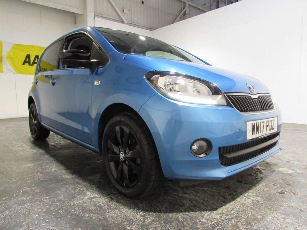 Used Skoda Citigo 2017 for sale - 76267070: Photo 37