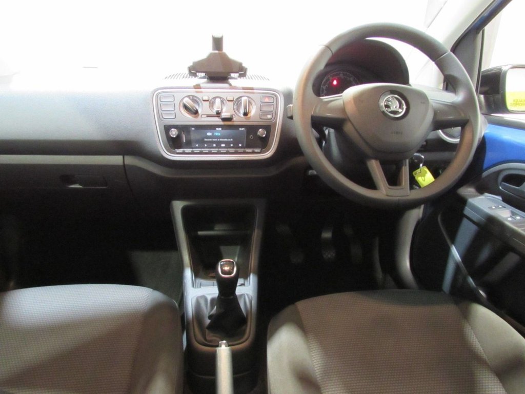 Used Skoda Citigo 2017 for sale - 76267070: Photo 39