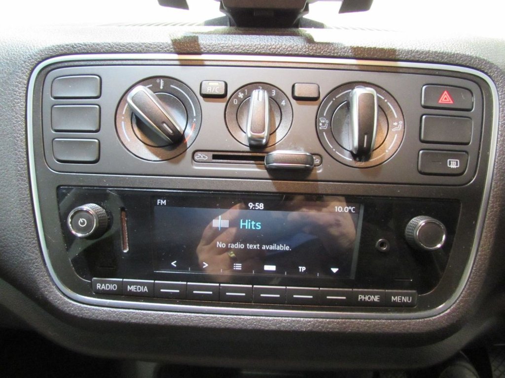 Used Skoda Citigo 2017 for sale - 76267070: Photo 44