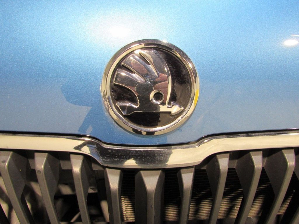 Used Skoda Citigo 2017 for sale - 76267070: Photo 47