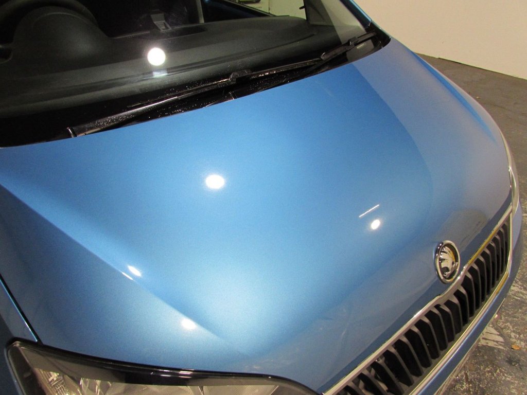 Used Skoda Citigo 2017 for sale - 76267070: Photo 48