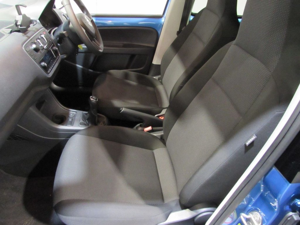 Used Skoda Citigo 2017 for sale - 76267070: Photo 50