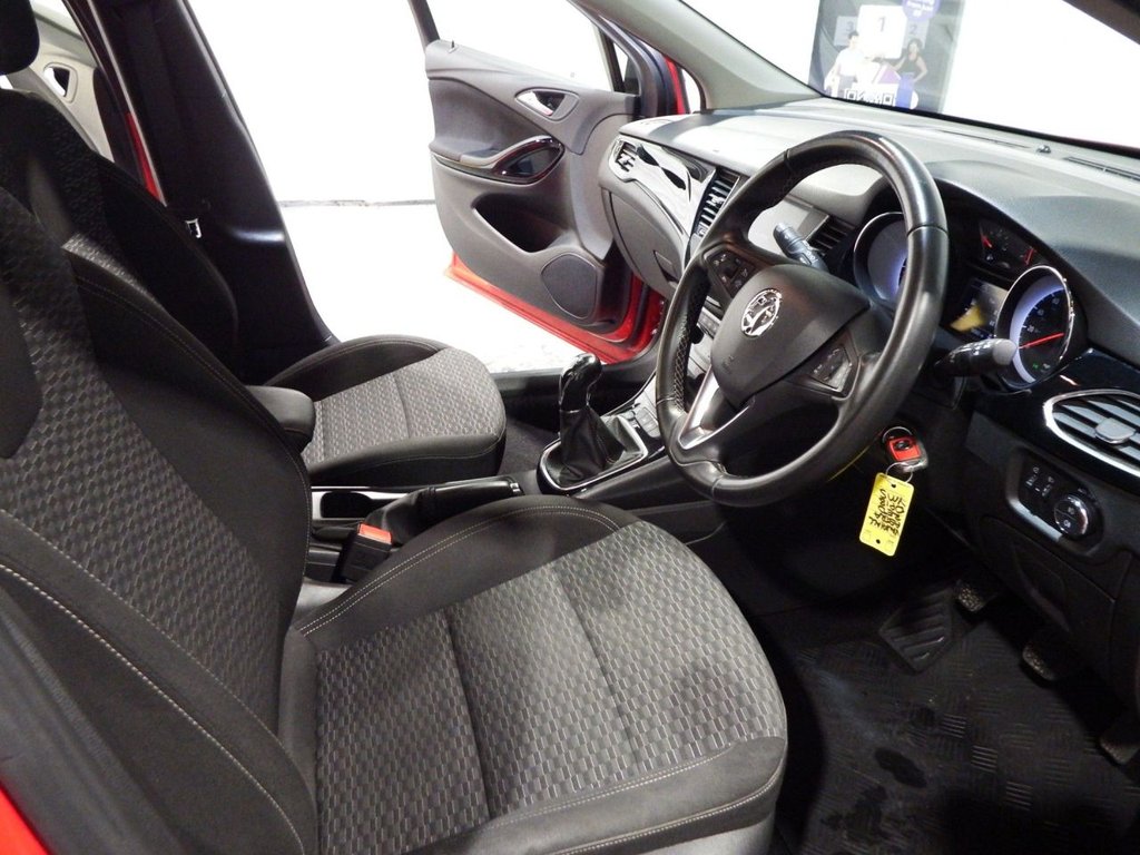Used Vauxhall Astra 2018 for sale - 76367920: Photo 31