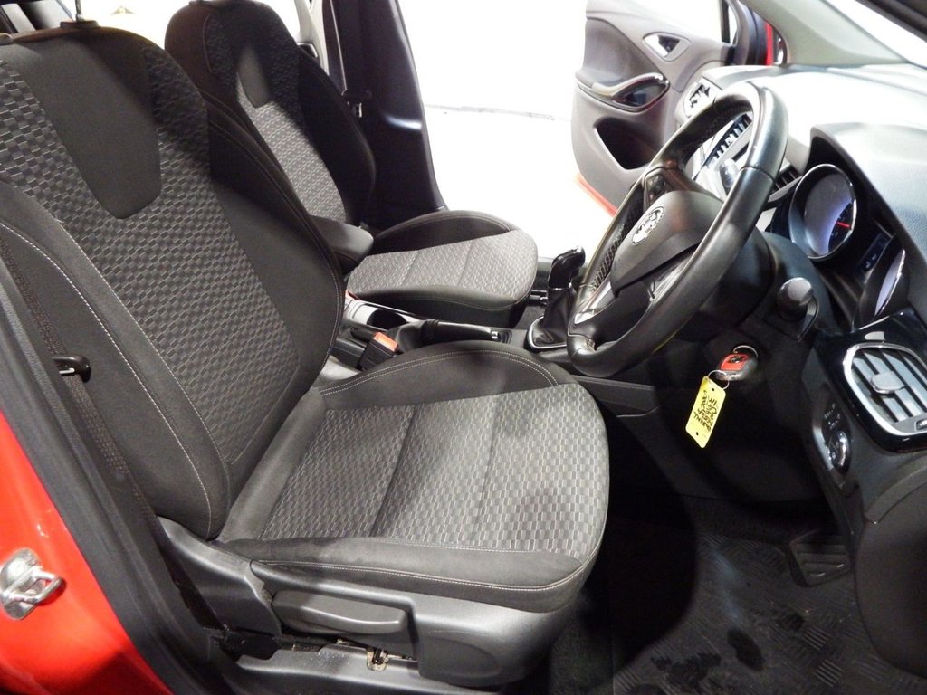 Used Vauxhall Astra 2018 for sale - 76367920: Photo 32