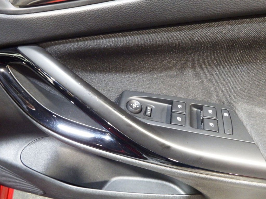 Used Vauxhall Astra 2018 for sale - 76367920: Photo 35