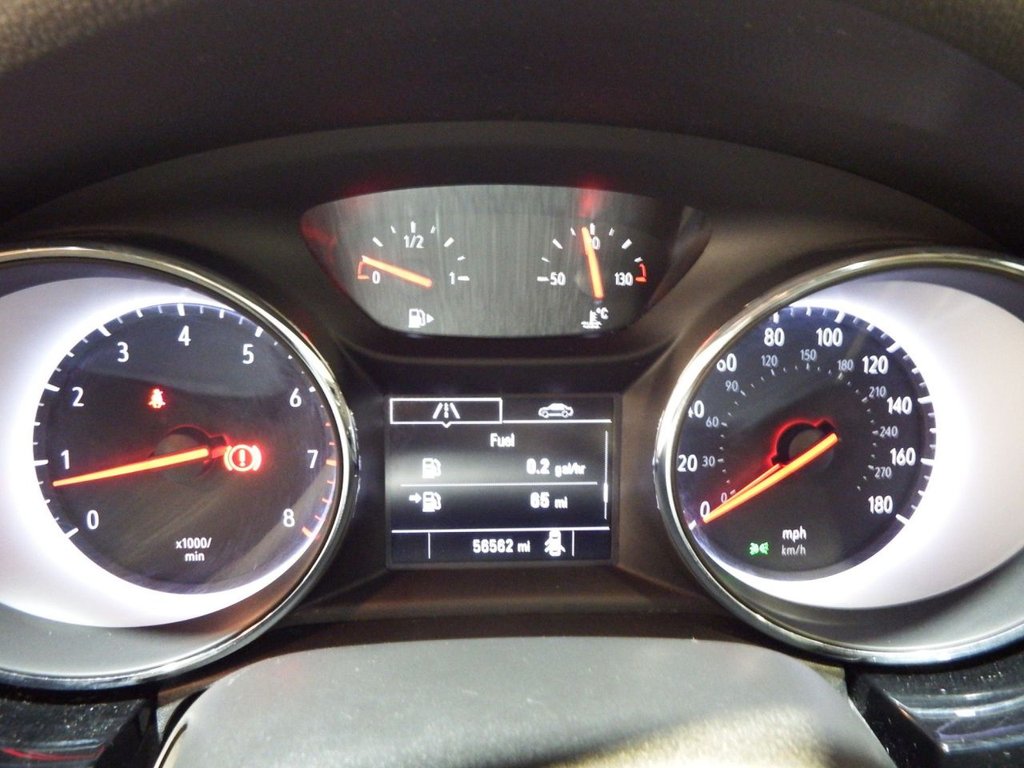 Used Vauxhall Astra 2018 for sale - 76367920: Photo 37