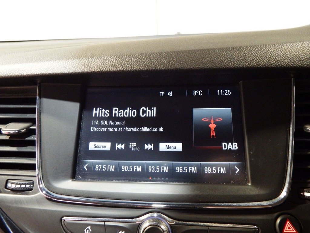 Used Vauxhall Astra 2018 for sale - 76367920: Photo 38