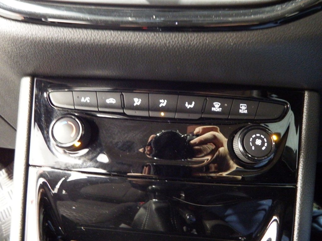 Used Vauxhall Astra 2018 for sale - 76367920: Photo 39