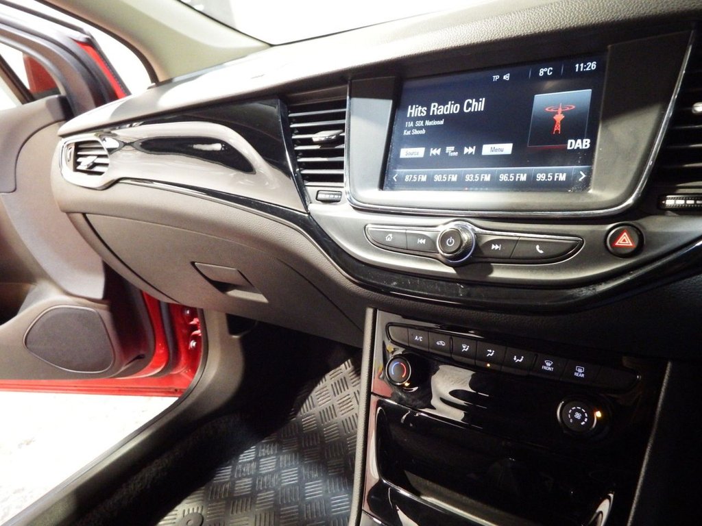 Used Vauxhall Astra 2018 for sale - 76367920: Photo 41