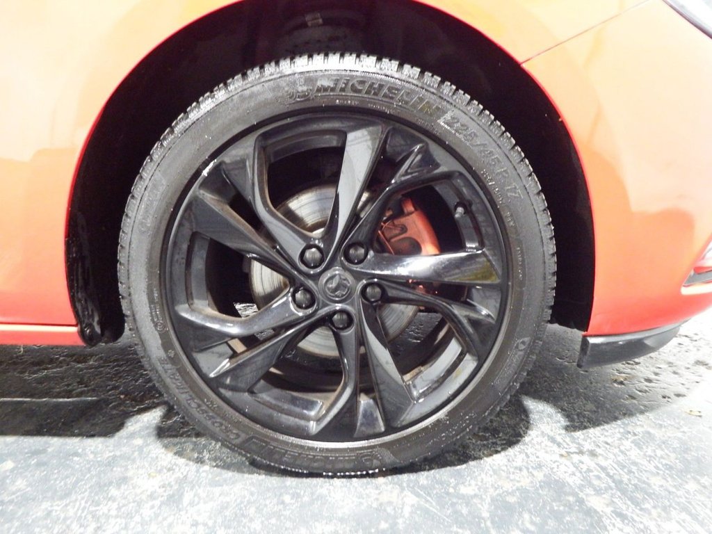 Used Vauxhall Astra 2018 for sale - 76367920: Photo 45