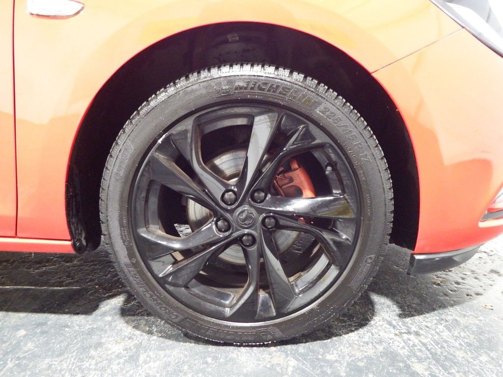 Used Vauxhall Astra 2018 for sale - 76367920: Photo 47