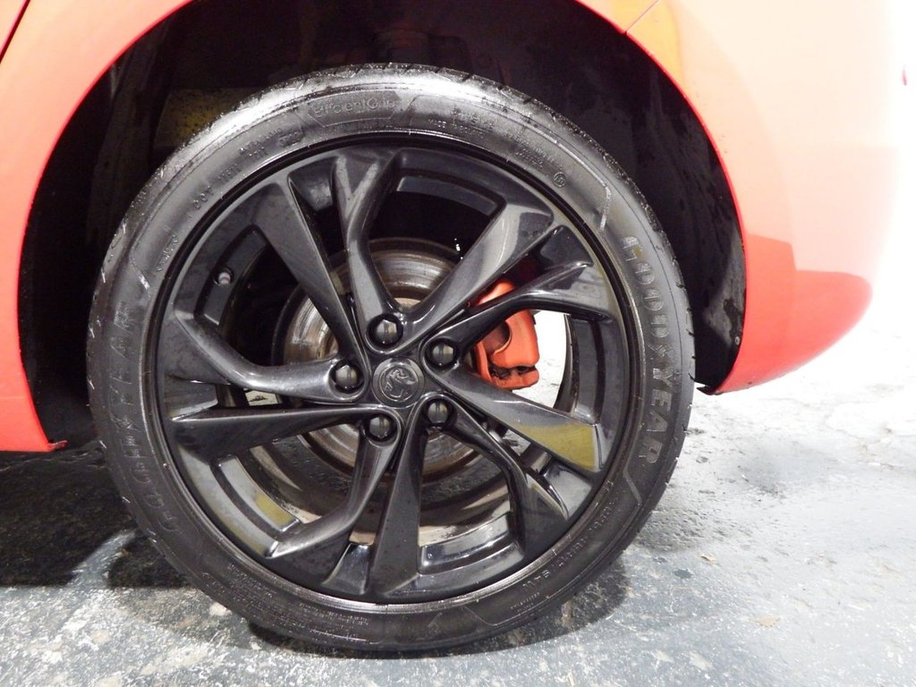 Used Vauxhall Astra 2018 for sale - 76367920: Photo 50