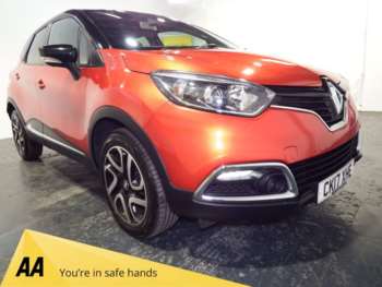 2017 (17) - 0.9 TCE 90 Dynamique S Nav 5dr