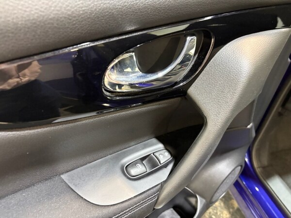 Used Nissan Qashqai 2017 for sale - 74806369: Photo 27