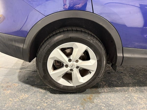 Used Nissan Qashqai 2017 for sale - 74806369: Photo 50